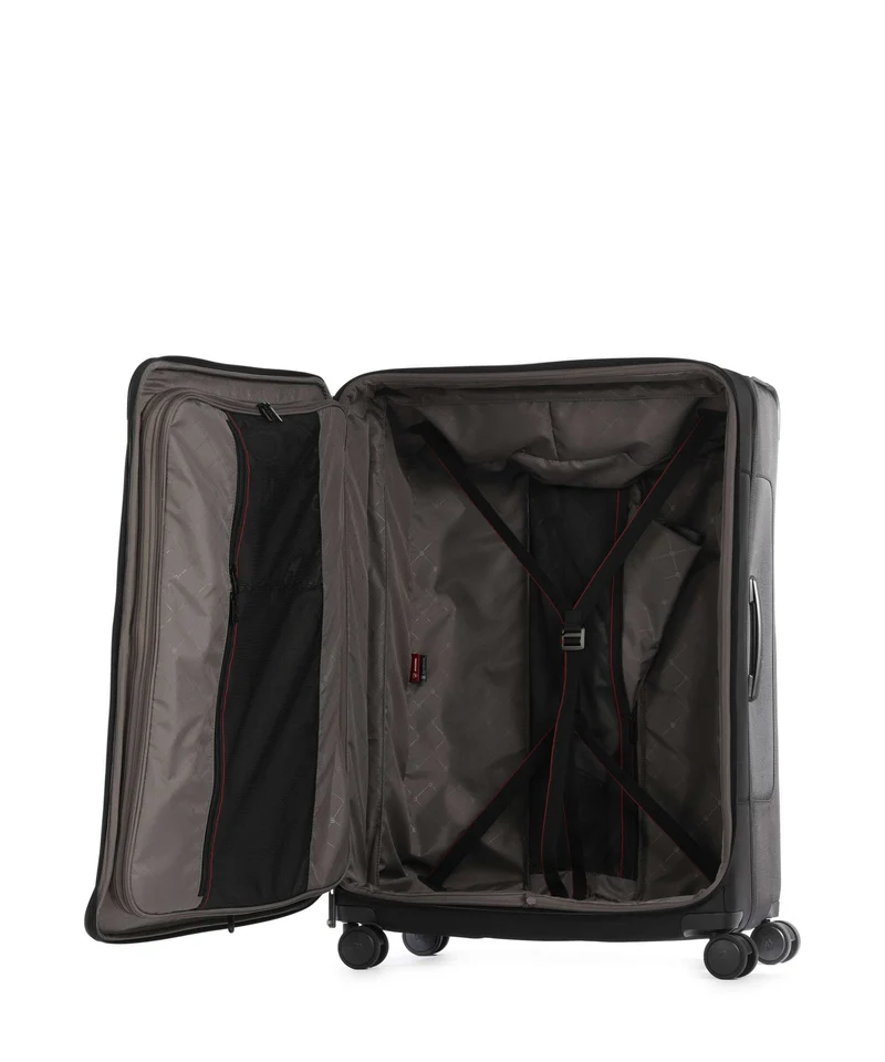 Victorinox Werks Traveler 7.0 XL 4-Rollen Trolley black