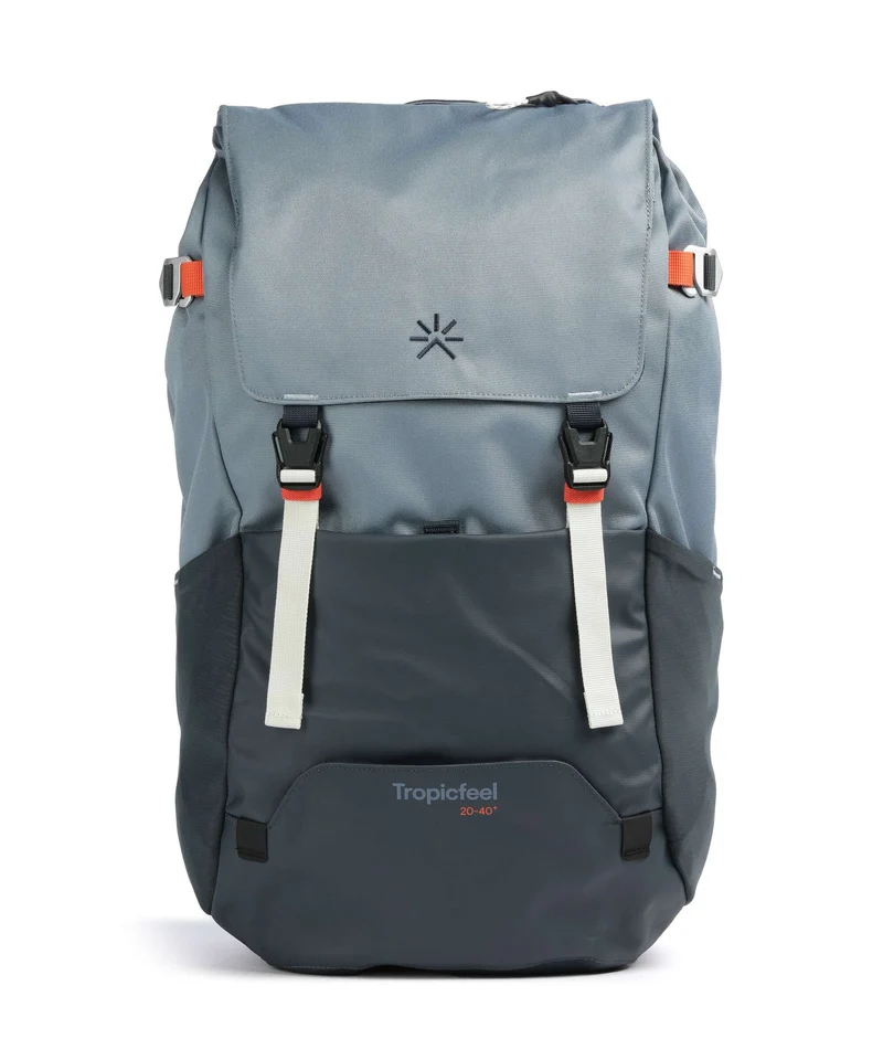 Tropicfeel Shell Rucksack fresh navy