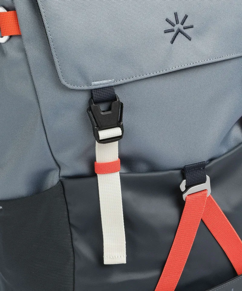 Tropicfeel Shell Rucksack fresh navy