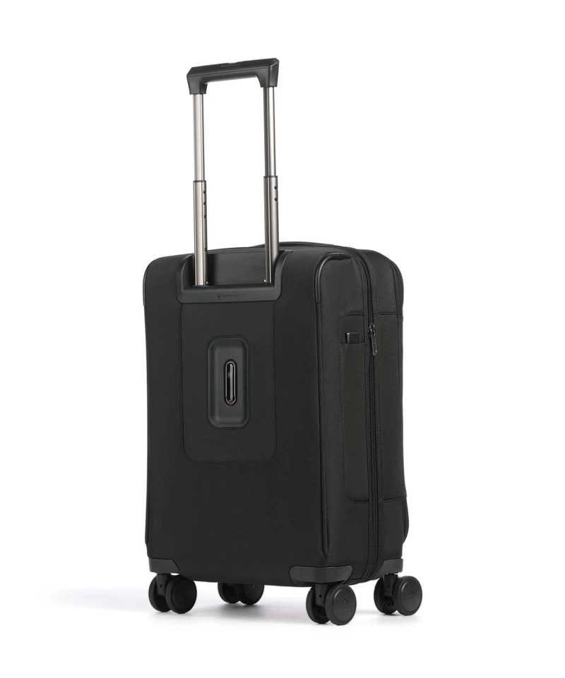Victorinox Werks Traveler 7.0 FFQ 4-Rollen Trolley black