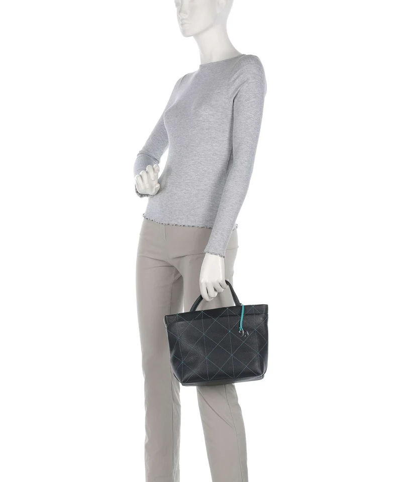 Mywalit Pienza Handtasche black