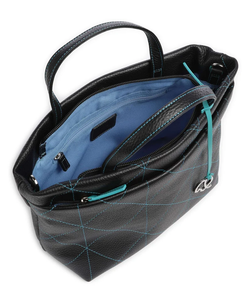 Mywalit Pienza Handtasche black