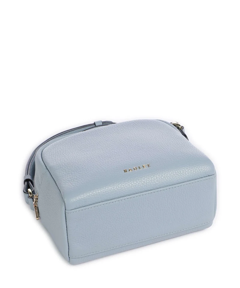 Radley London The Daily Umhängetasche smoke blue