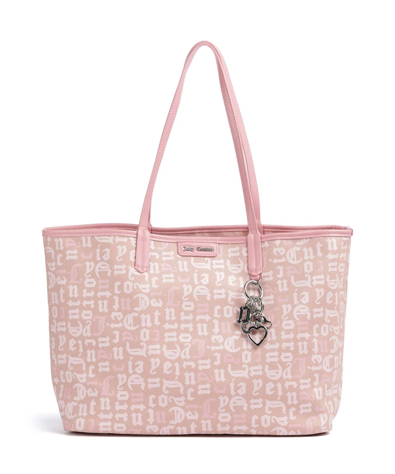Juicy Couture Joan Shopper juicy pink