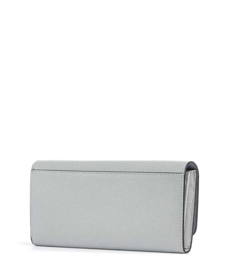 Furla Camelia Continental Geldbörse color cristallo/celestial