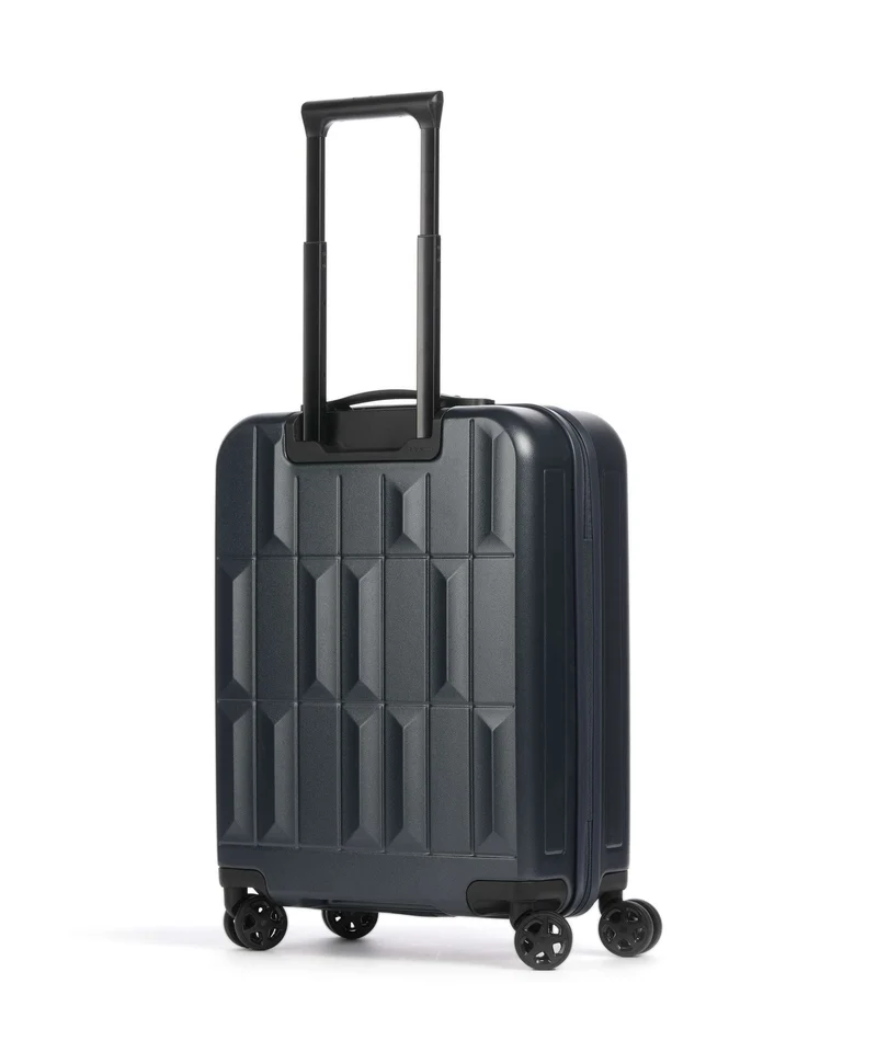 Travelite Panello 4-Rollen Trolley night sky