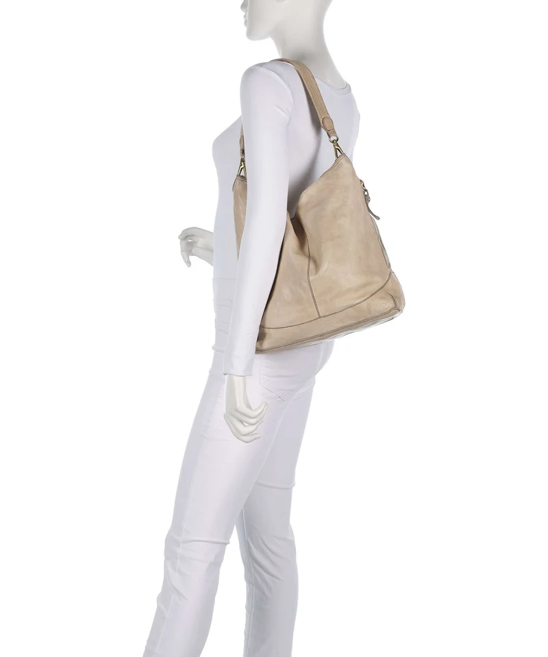 Campomaggi Beuteltasche ice