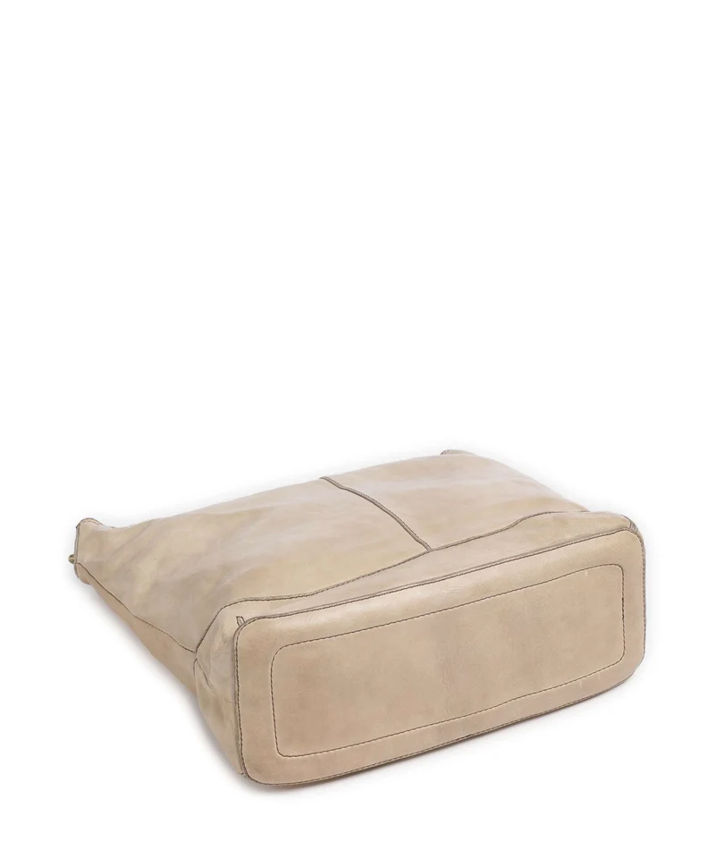 Campomaggi Beuteltasche ice