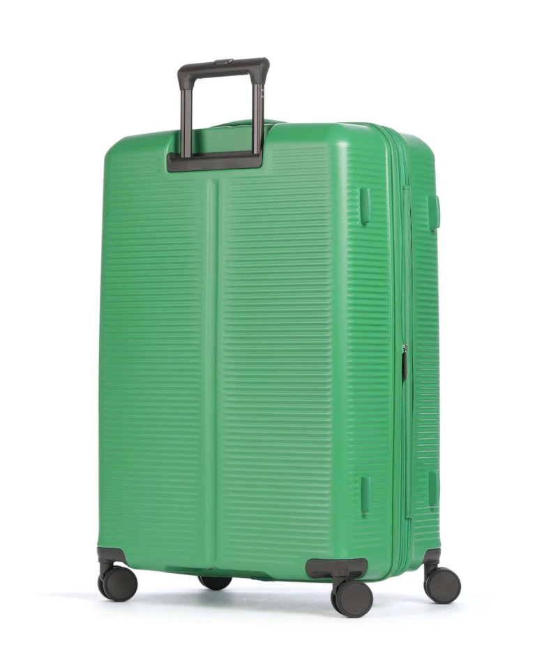 Jump Hendaye 4-Rollen Trolley green
