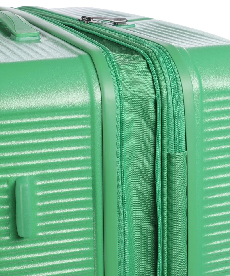 Jump Hendaye 4-Rollen Trolley green