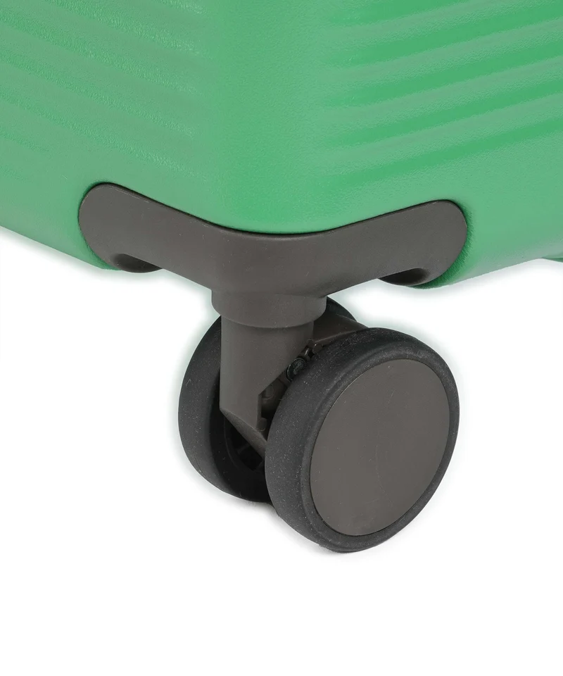 Jump Hendaye 4-Rollen Trolley green