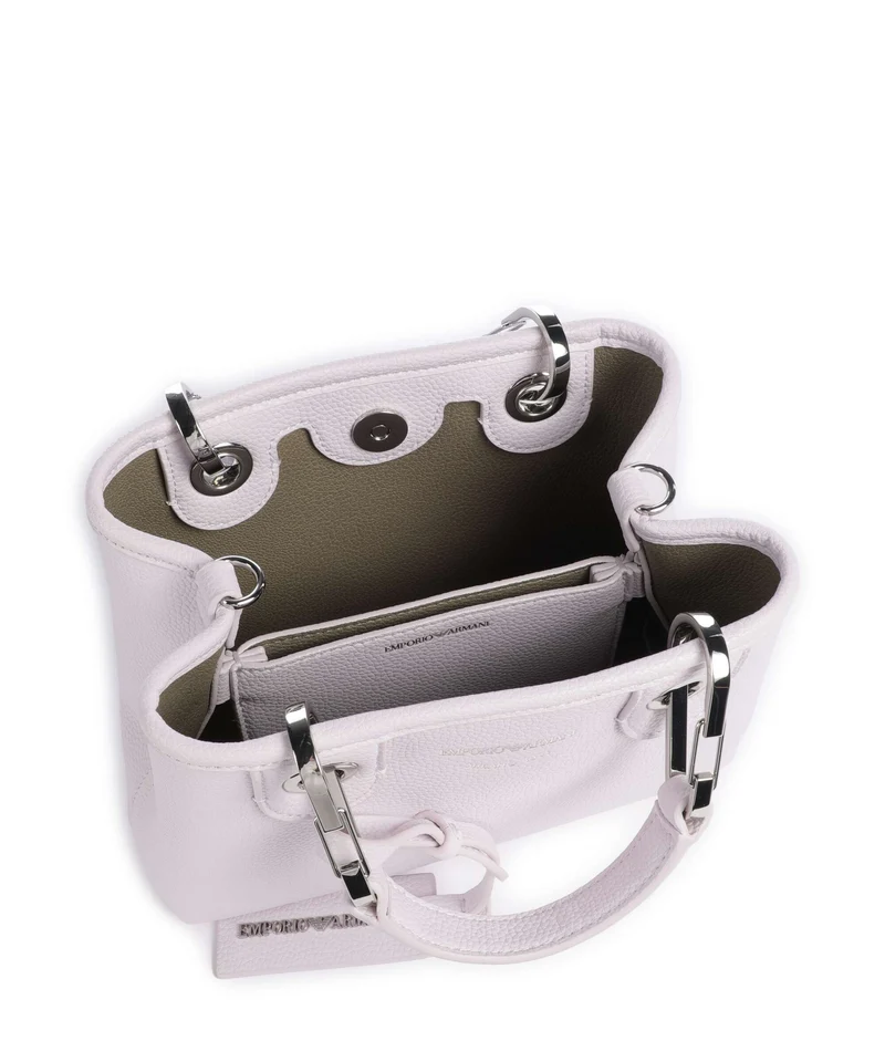 Emporio Armani My EA XS Handtasche baby pink/terra