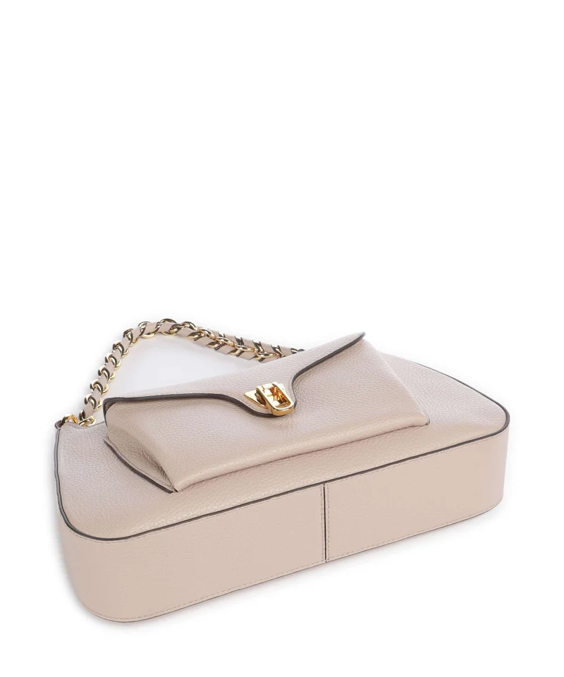 Coccinelle Beat Schultertasche rosette