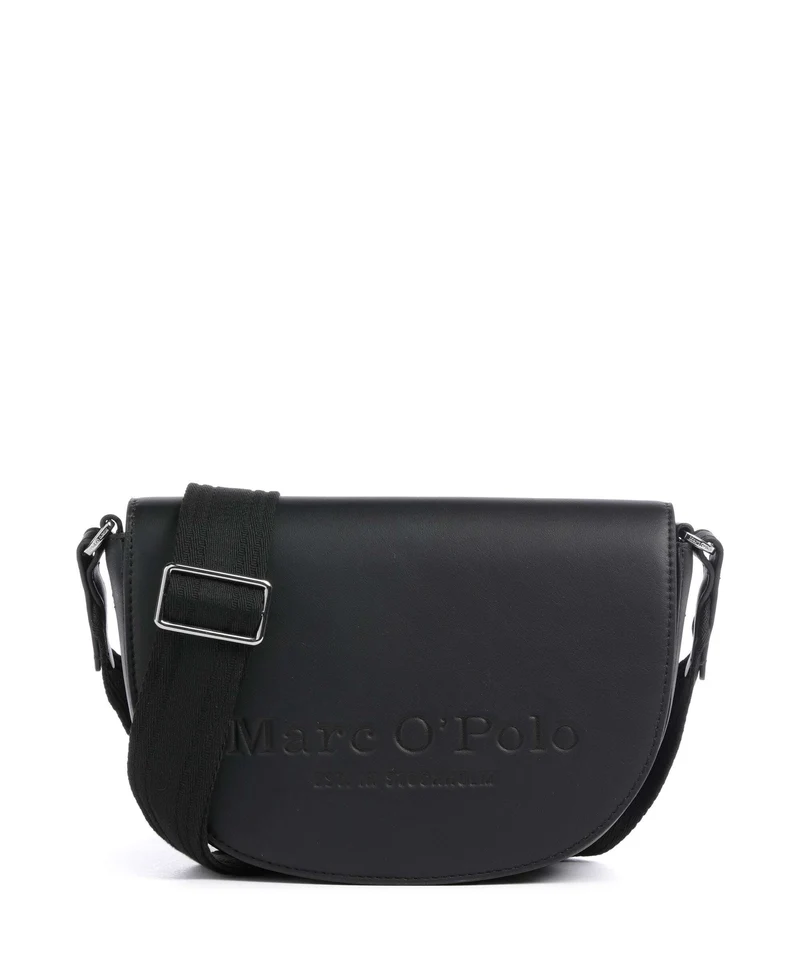 Marc O'Polo Vika S Umhängetasche black