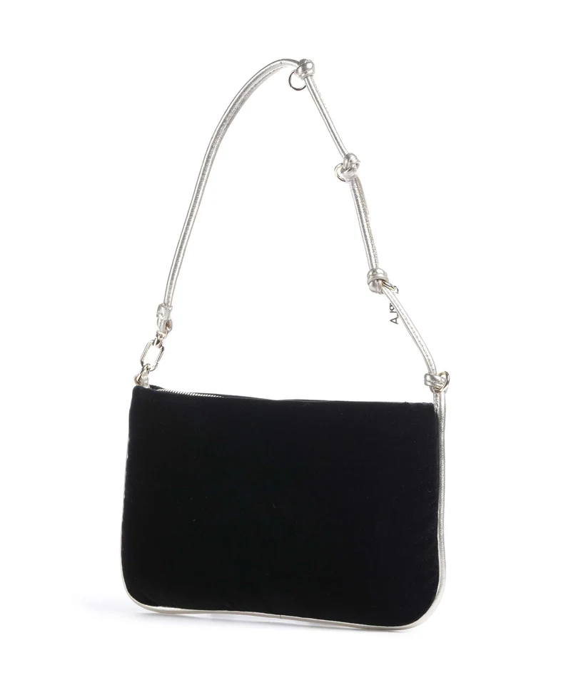 Furla Lily Schultertasche toni nero