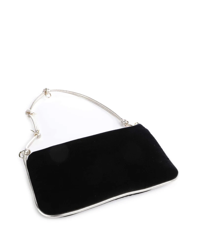 Furla Lily Schultertasche toni nero