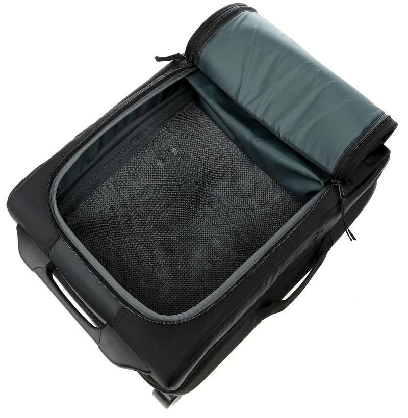 Timbuk2 Co-Pilot S 2-Rollen Trolley black
