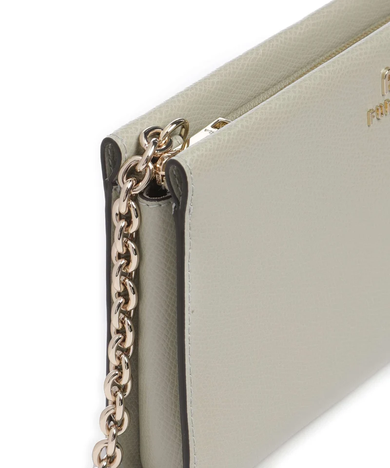 Furla Camelia Mini Umhängetasche light salvia