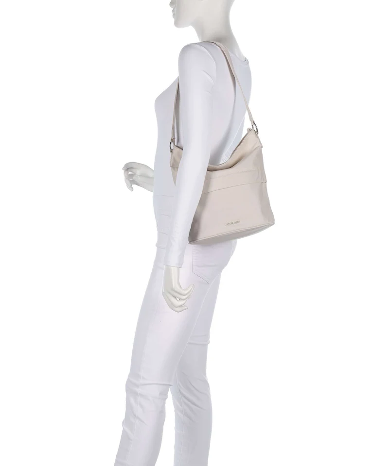 Bogner Maxon Heather Beuteltasche birch