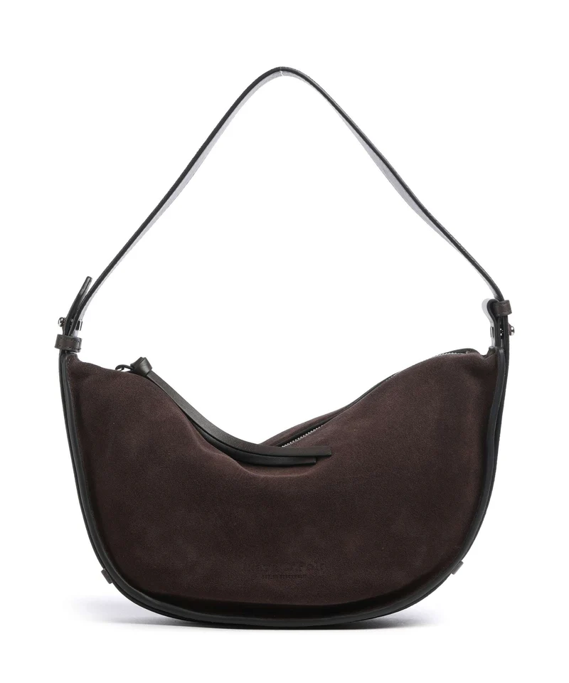Marc O'Polo Aami M Schultertasche shaded brown