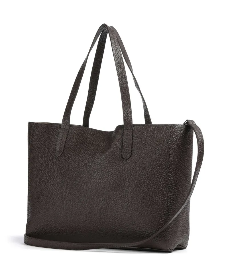 Marc O'Polo Busin M Shopper shaded brown