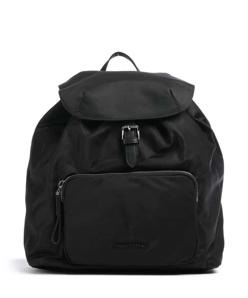 Marc O'Polo Nilla M Rucksack black