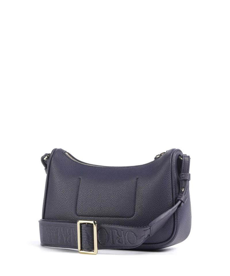 Emporio Armani Lilly Umhängetasche mirtillo/taupe