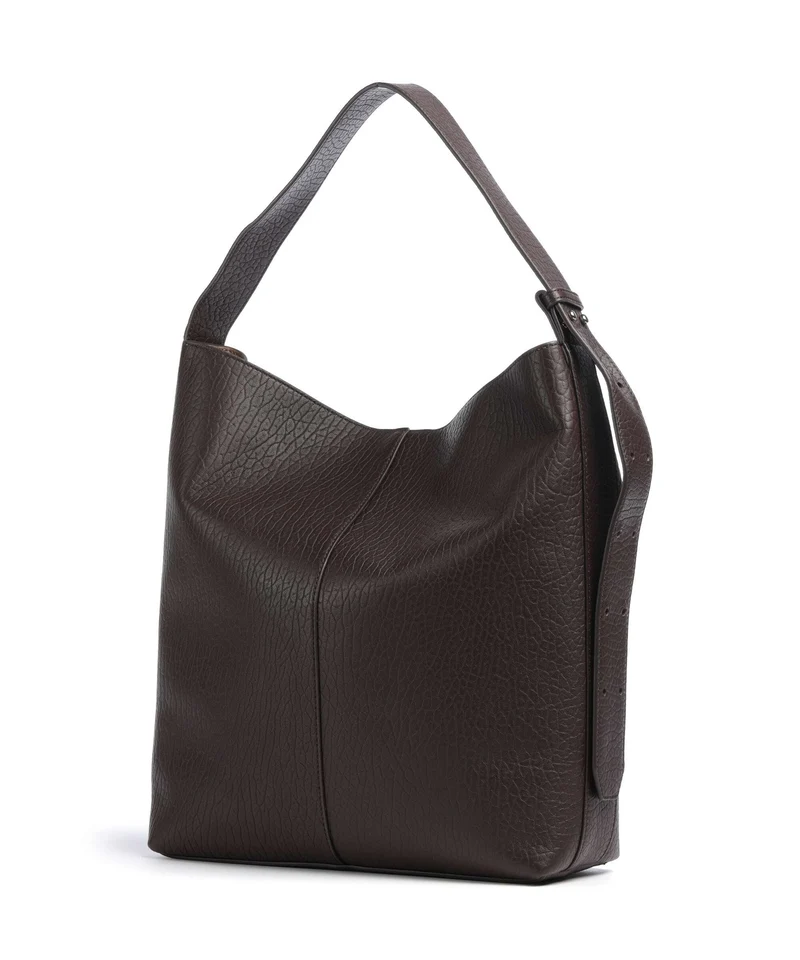 Marc O'Polo Anina M Beuteltasche black cherry