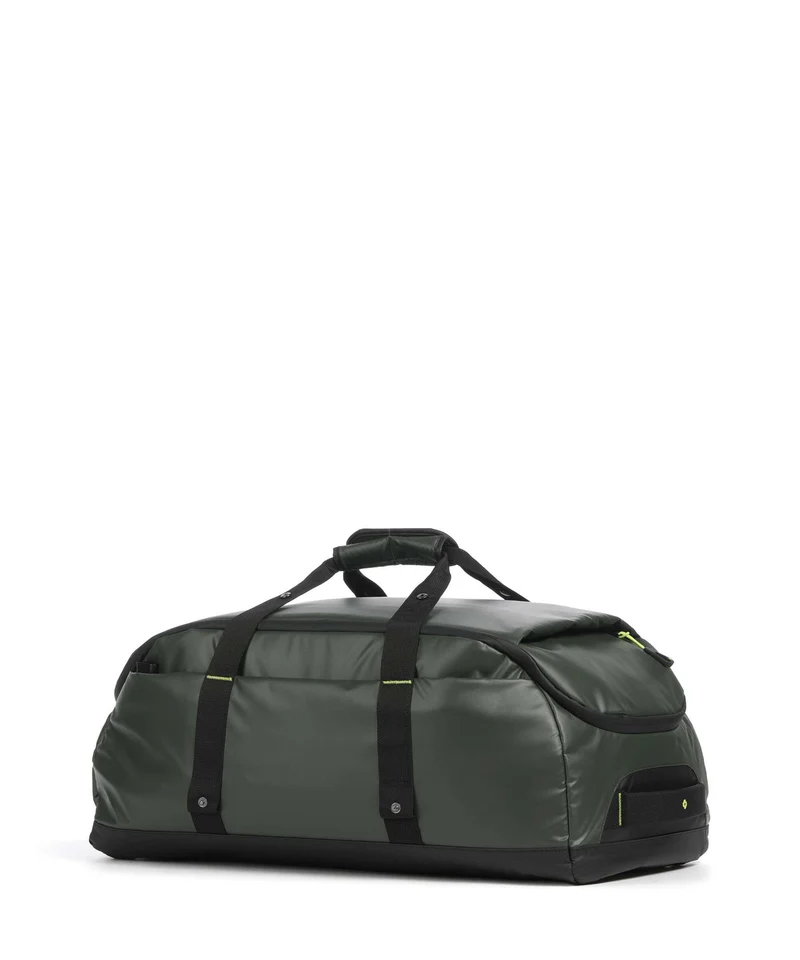 Samsonite Paradiver Light M Reisetasche jungle green