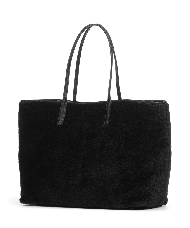 Guess Victtoria Large Shopper black