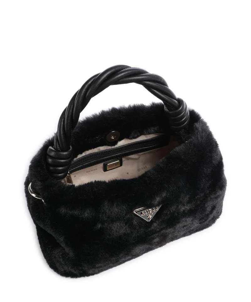 Guess Shaida Handtasche black