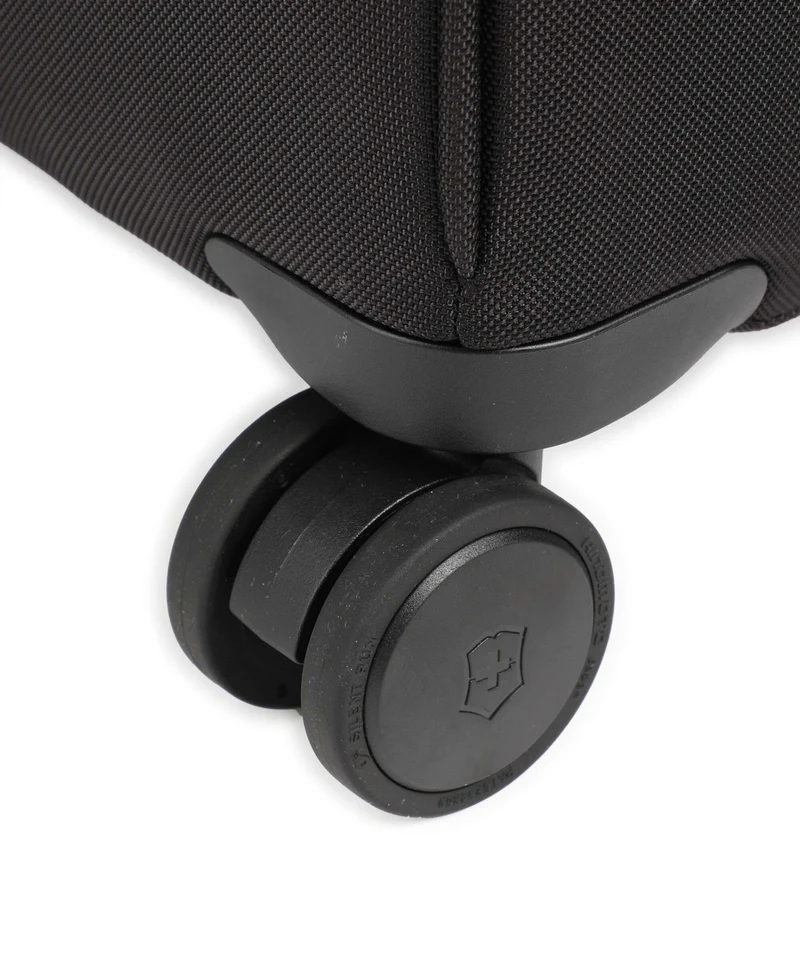 Victorinox Werks Traveler 7.0 M 4-Rollen Trolley black