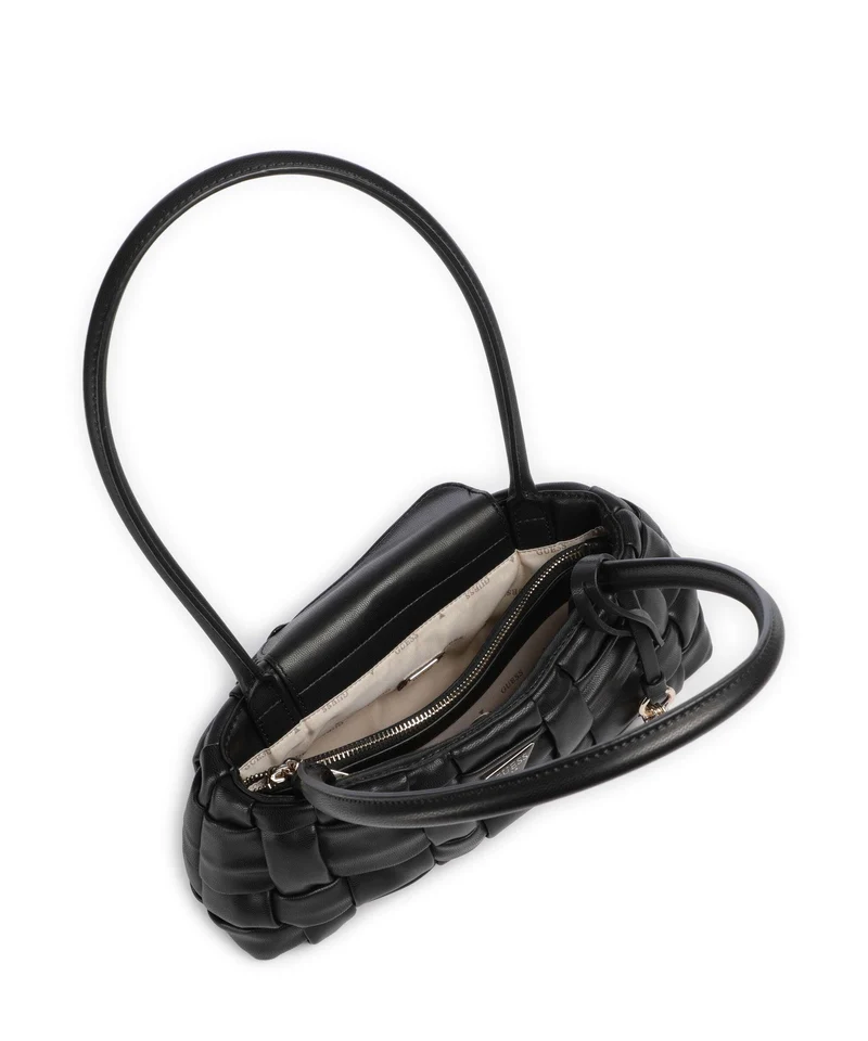 Guess Marion Schultertasche black