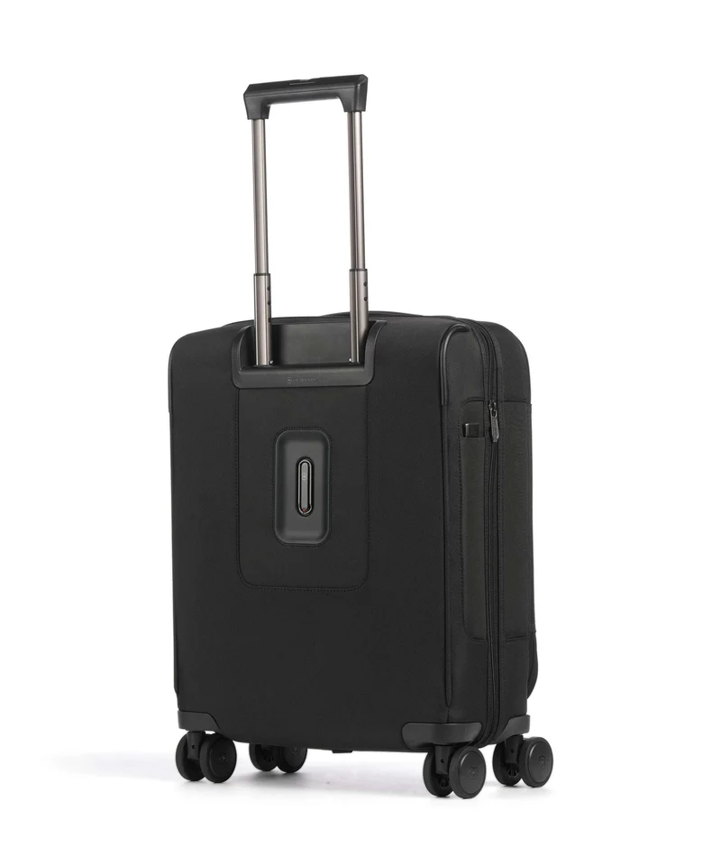 Victorinox Werks Traveler 7.0 GCO 4-Rollen Trolley black