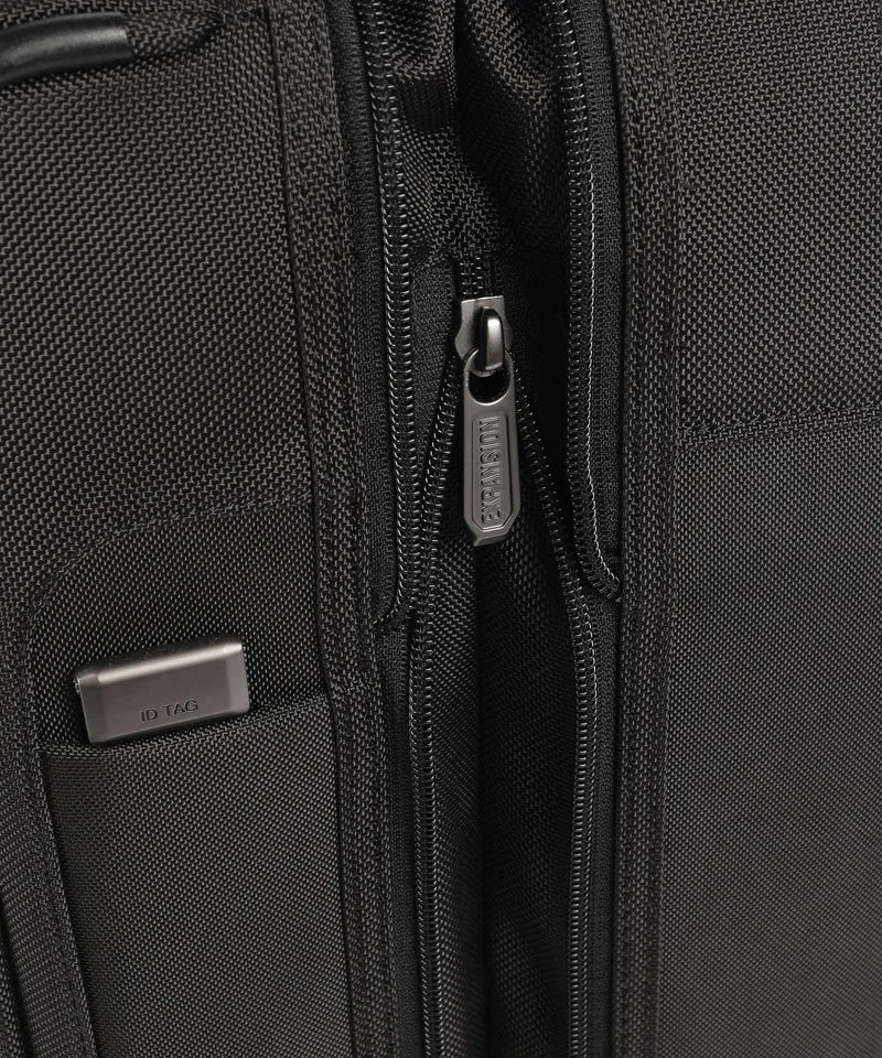 Victorinox Werks Traveler 7.0 GCO 4-Rollen Trolley black