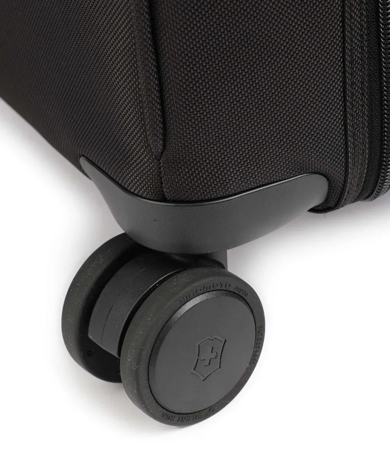 Victorinox Werks Traveler 7.0 GCO 4-Rollen Trolley black