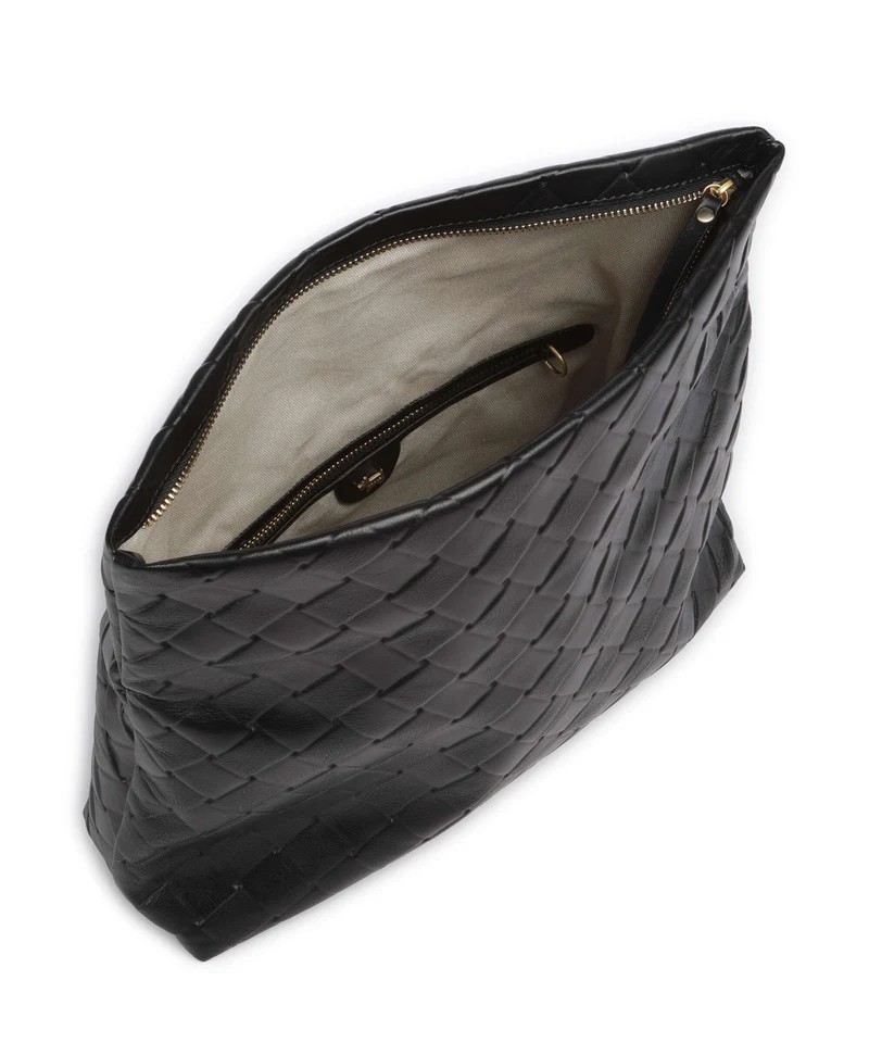 Radley London Weaver Lane Clutch black