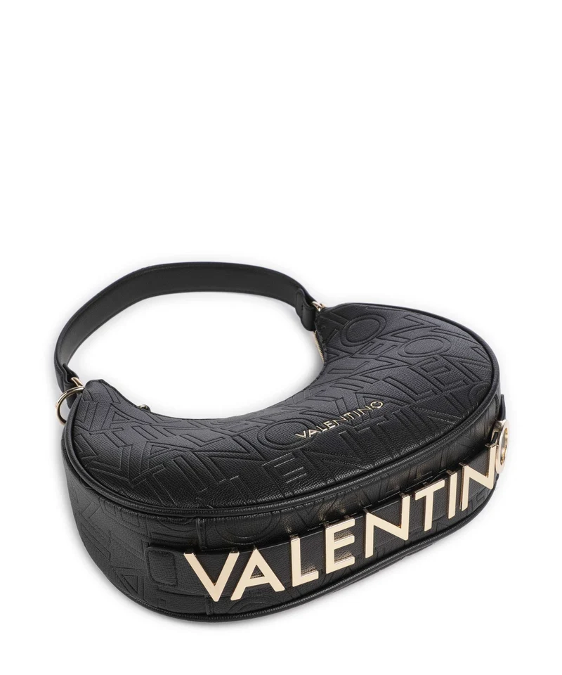 Valentino Bags Shelby Schultertasche nero