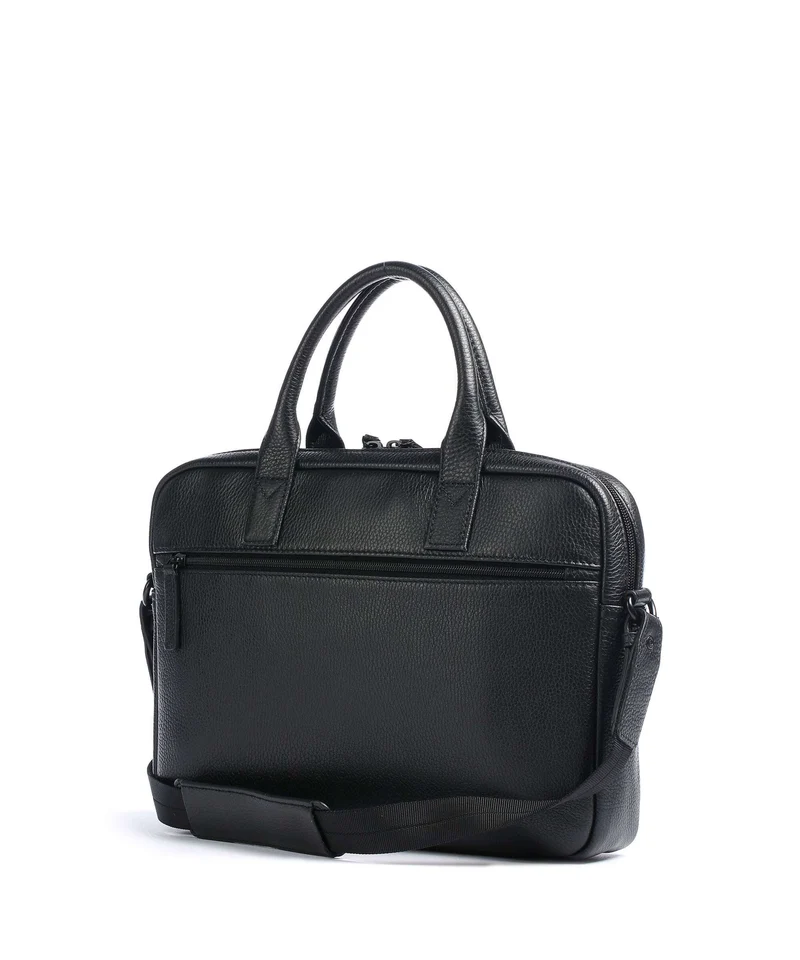 Castelijn & Beerens Onyx Delta Aktentasche black