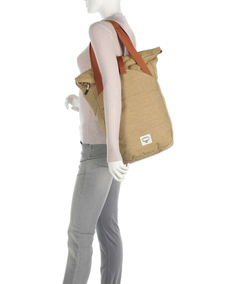 Osprey Arcane Rucksack-Tasche matcha green heather