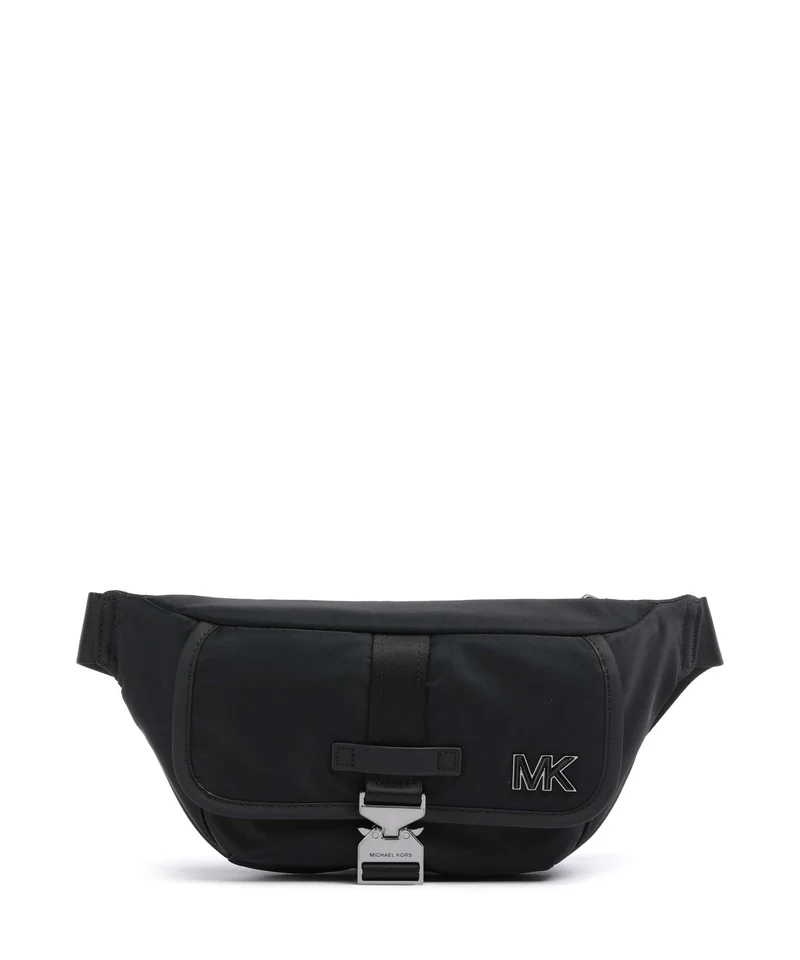Michael Kors Eli Gürteltasche black