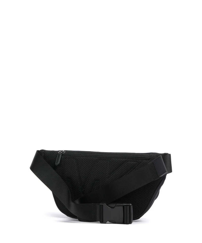 Michael Kors Eli Gürteltasche black