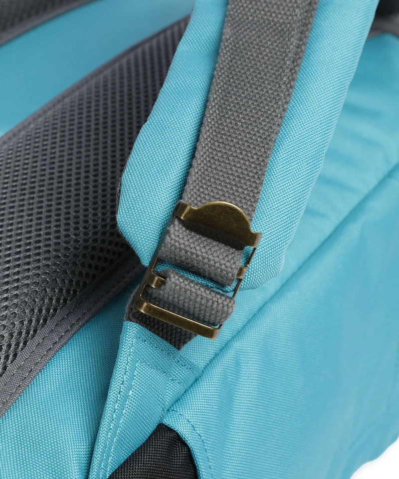 Doughnut Reborn Macaroon L Rucksack lagoon/stone