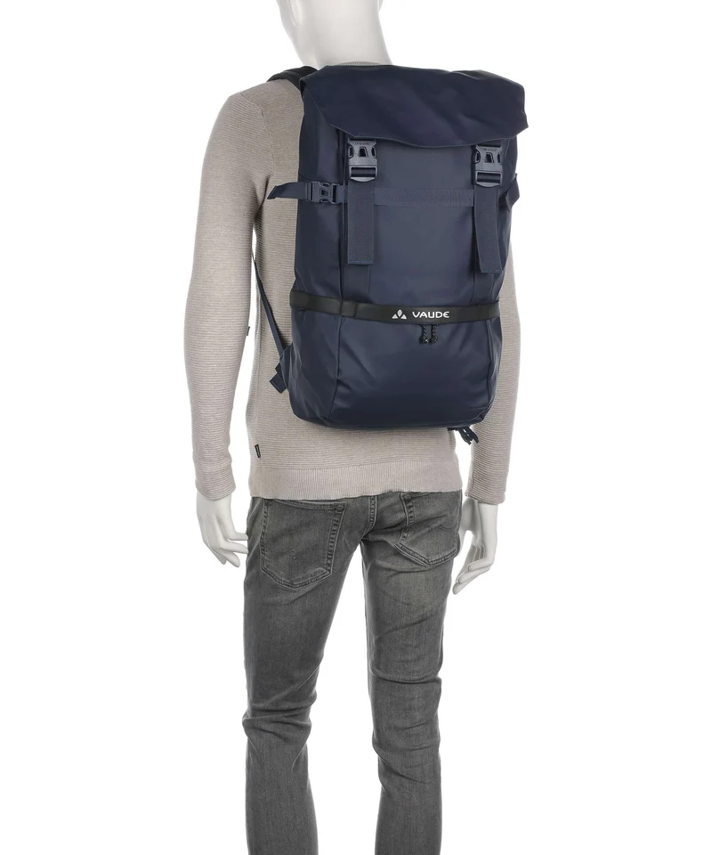 Vaude Mineo 30 Wanderrucksack heron