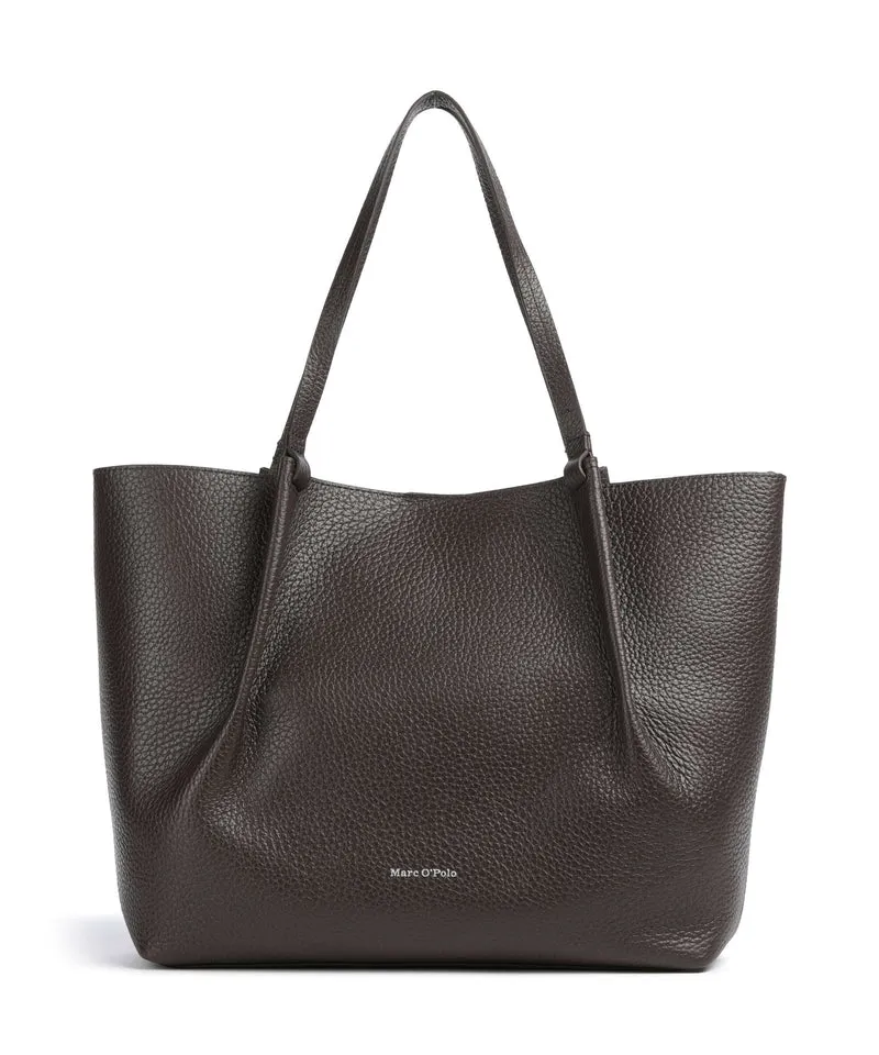 Marc O'Polo Belli M Shopper shaded brown