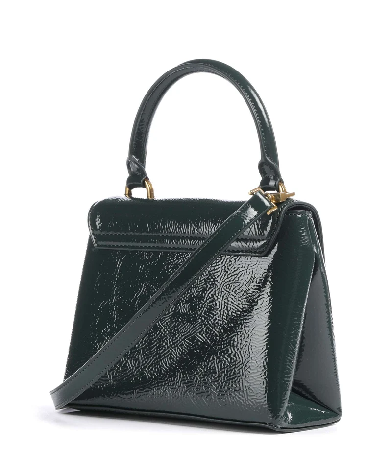 Ted Baker Roseau Umhängetasche dark green