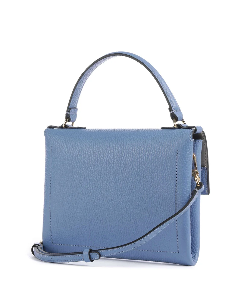 Coccinelle Arlettis Handtasche azul