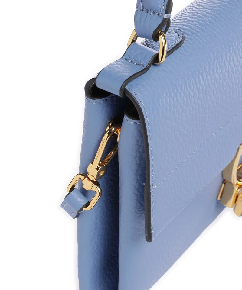 Coccinelle Arlettis Handtasche azul