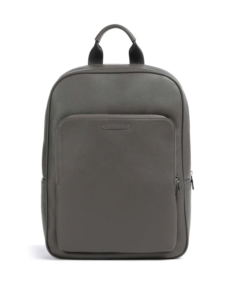 Armani Exchange Okinawa Rucksack dark gull gray