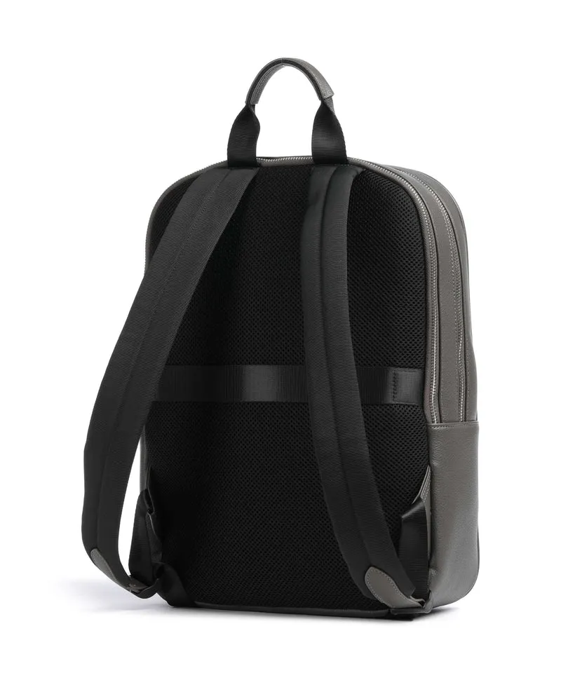Armani Exchange Okinawa Rucksack dark gull gray